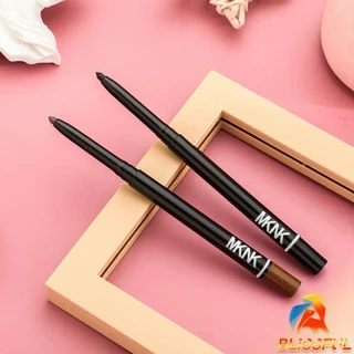 B.F อายไลน์เนอร์แบบดินสอ กันน้ำ ติดทนนาน Slim eyeliner
