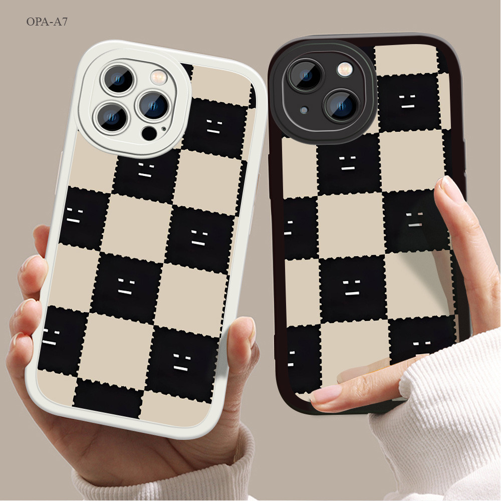 OPPO A38 A18 A5S A12 A9 A31 A3S A53 A15 A15S F9 A79 A78 A58 A16 A93 A57 A77S A17 A54 A95 A94 2020 2022 4G 5G เคสออปโป้