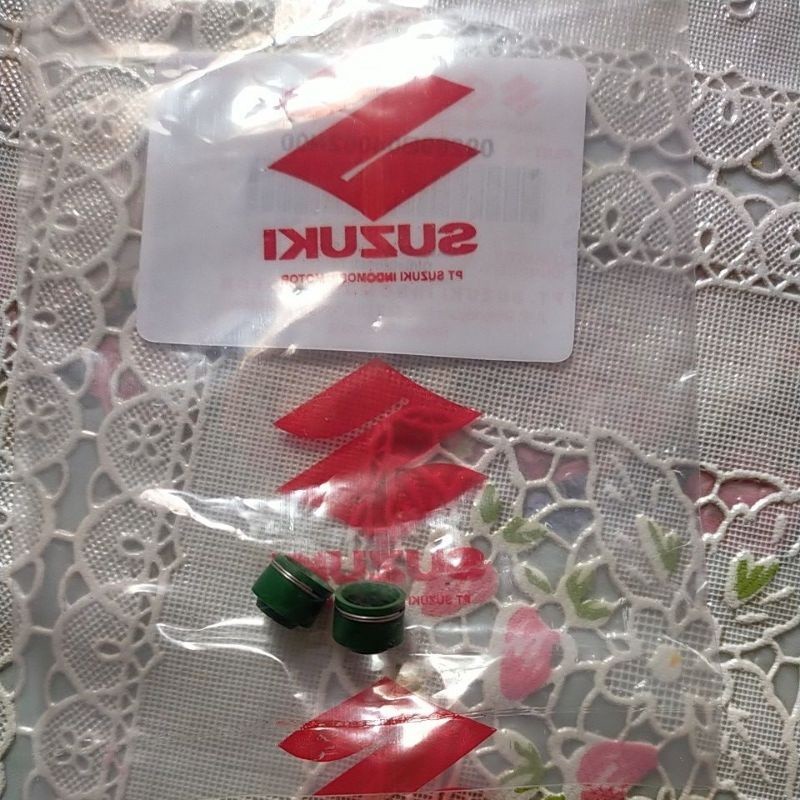 ซีลวาล์ว SMASH 1 ต่อ S671