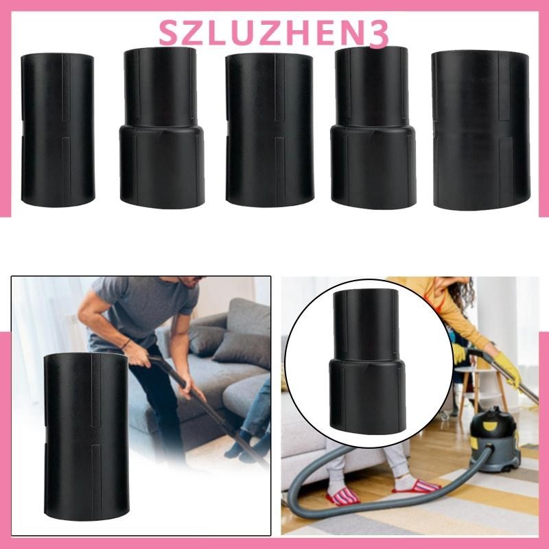[Szluzhen3] อะแดปเตอร์ท่อเครื่องดูดฝุ่น เชื่อมต่อทั่วไป