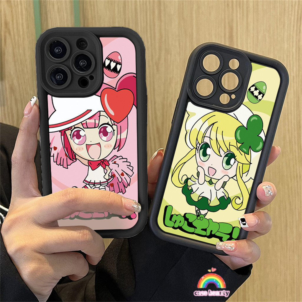 Casebeauty Case Redmi 9A 12C 10C 9T 10 Prime 10X 9c NFC 9i 9AT 12 A1 A2 A1+ A2+ 10A 11A 9 Power Redm