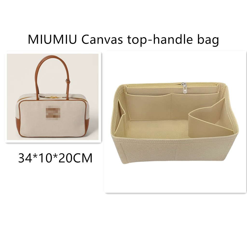 กระเป๋าผ้าแคนวาส สําหรับใส่อุปกรณ์จัดระเบียบเสื้อผ้า -MD022