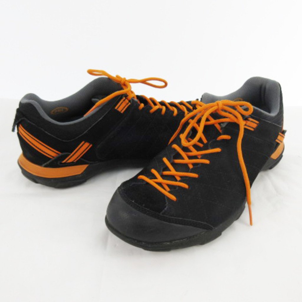 Asics Fieldwalker 601 Shoe US 7 1/2 Direct from Japan Secondhand