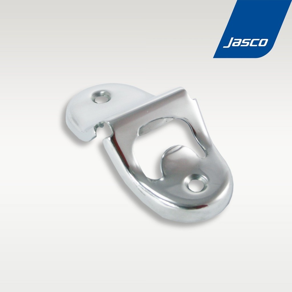 Jasco ที่เปิดขวดแบบติดผนัง Wall Mount Bottle Opener #BOP-1