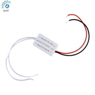 อะแดปเตอร์พาวเวอร์ซัพพลาย 100-240V เป็น 12V แรงดันไฟฟ้าต่ํา …