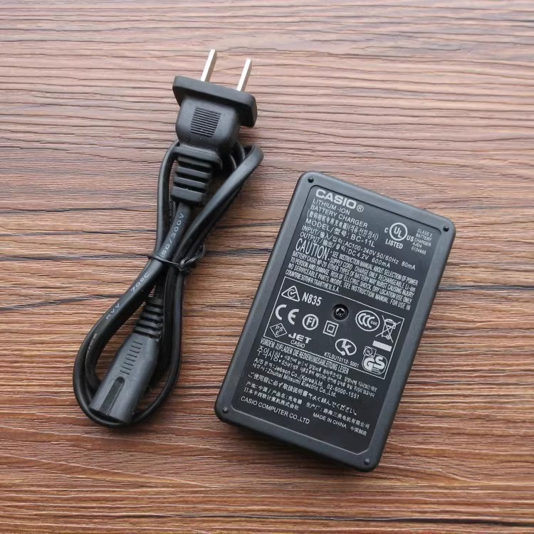 แบตเตอรี่กล้อง CCD NP20 พร้อมที่ชาร์จ สําหรับ Casio EX-S770 S880 S1S2 S3 Z60 Z70 Z75