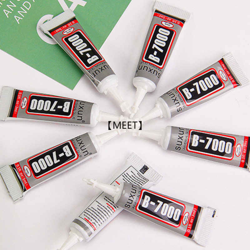【MEET】Guka กิ๊บติดผม จี้พวงกุญแจ แฮนด์เมด ขนาดเล็ก 3 มล. diy B7000 สําหรับทําเครื่องประดับ