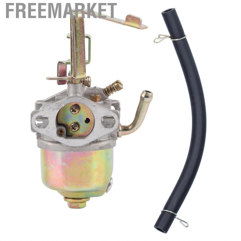 Freemarket เครื่องกำเนิดไฟฟ้าเปลี่ยนคาร์บูเรเตอร์สำหรับ 152F 154F เครื่องยนต์ ET950 MV6