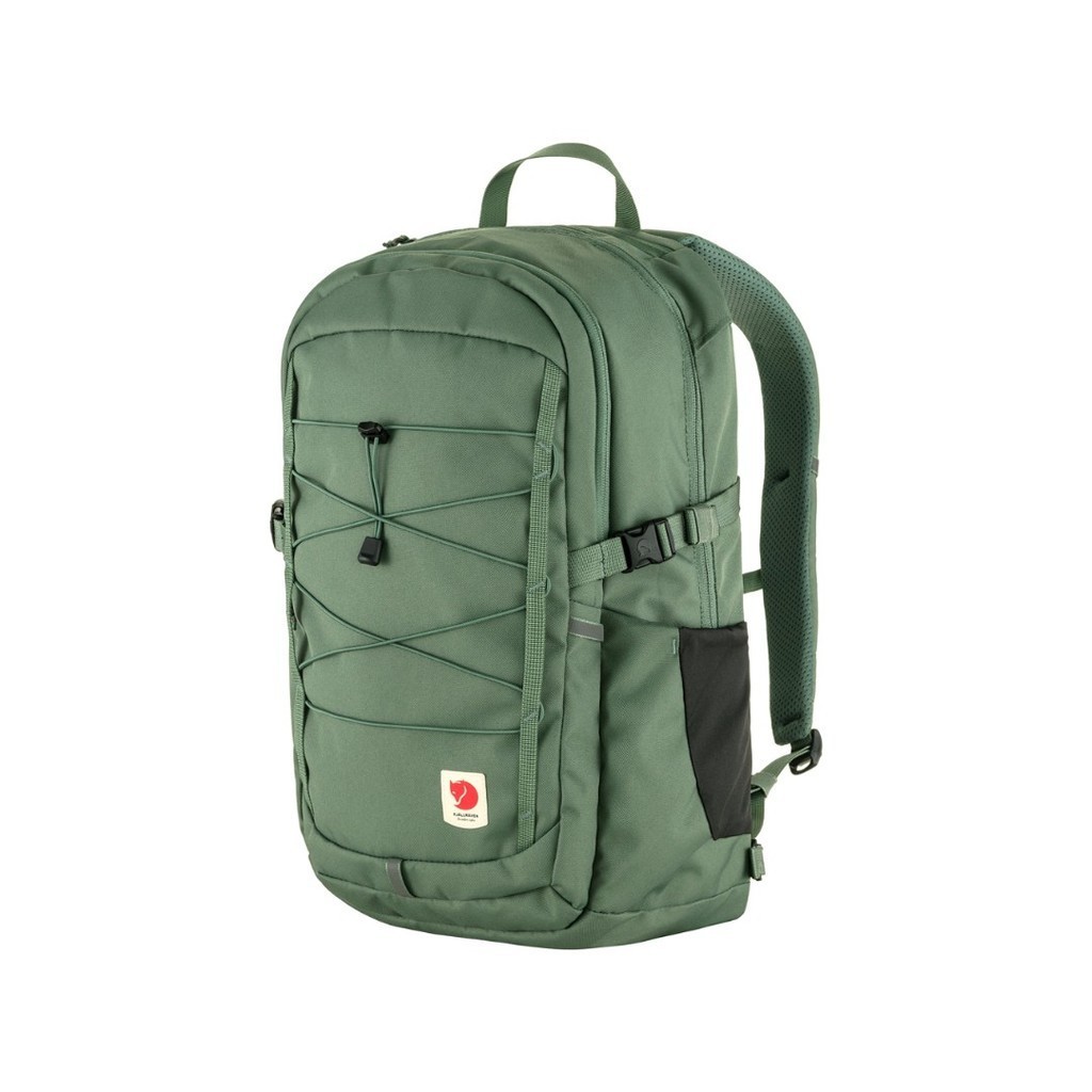 Fjallraven Skule 28/กระเป๋าเป้เดินทาง เป้สะพายหลัง กระเป๋าโน้ตบุ๊ก ผู้ชาย ผู้หญิง ของแท้ สวีเดน