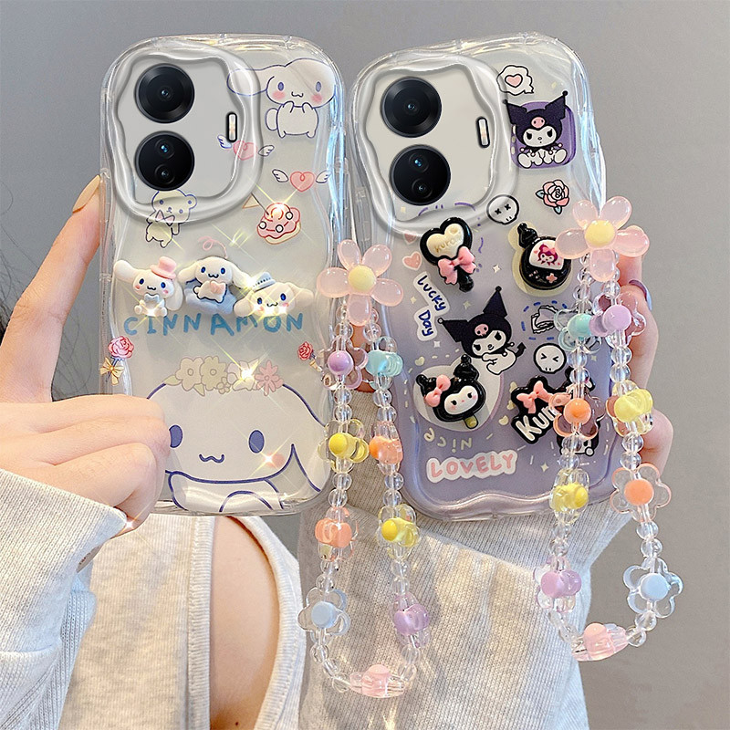 เคส vivo t1 5g เคสโทรศัพท์มือถือ กันกระแทก ลายน่ารัก สําหรับ vivo t1 5g