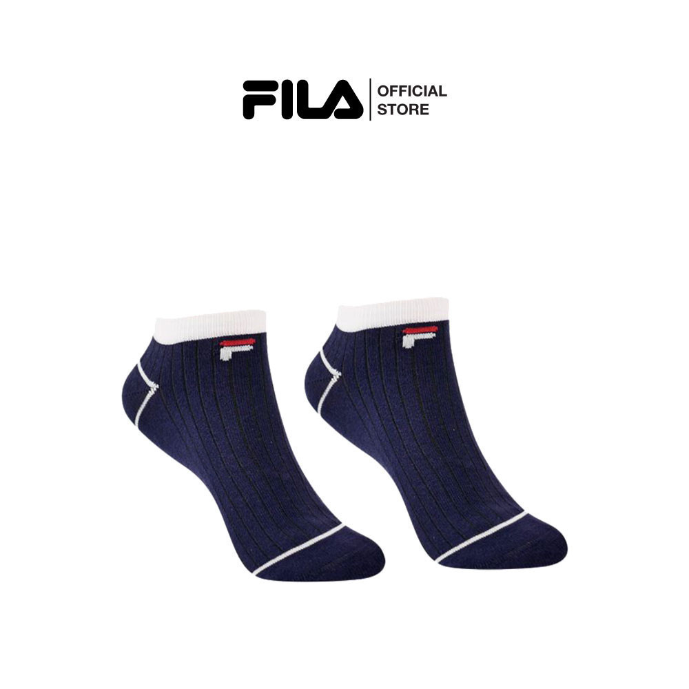 FILA ถุงเท้าผู้ใหญ่ รุ่น RSKO230403U - NAVY