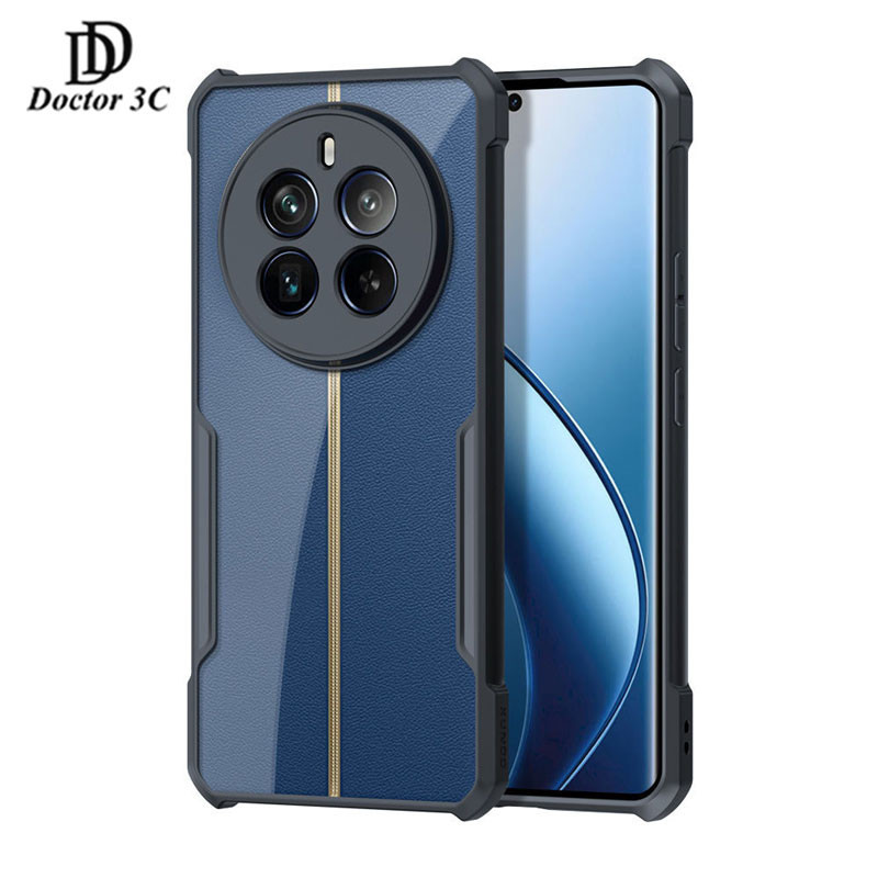 เคส ของแท้ กันกระแทรก เคสใส Realme real me 12 11 10 9 9i 8 8i 7 7i 6 6i 5 5s 5i Q Pro+ Plus 5G 4G 2024