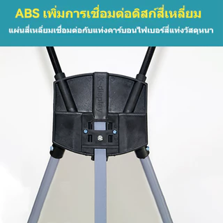 X Stand ขาตั้งป้าย Banner พร้อมส่ง🔥 160*60 หน้าร้าน ไทย สินค้า🔥 ขนาด X สแตน