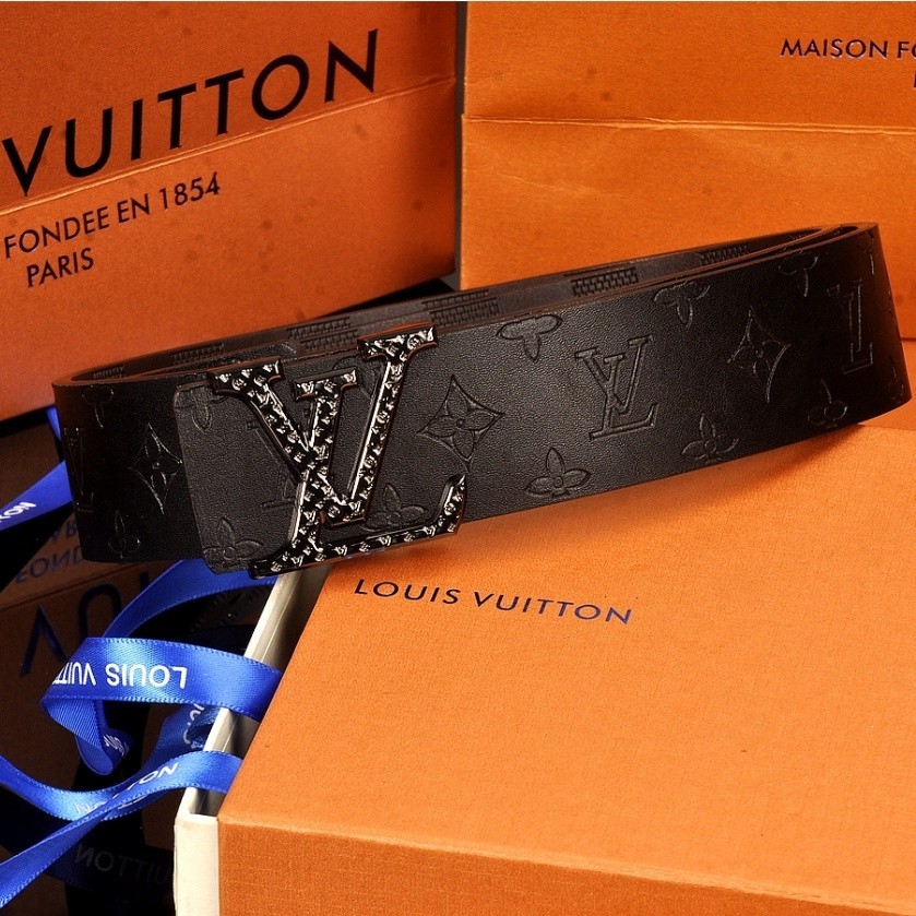 DRetro Lv Belt สําหรับรูปลักษณ์ที่ทันสมัยและมืออาชีพ