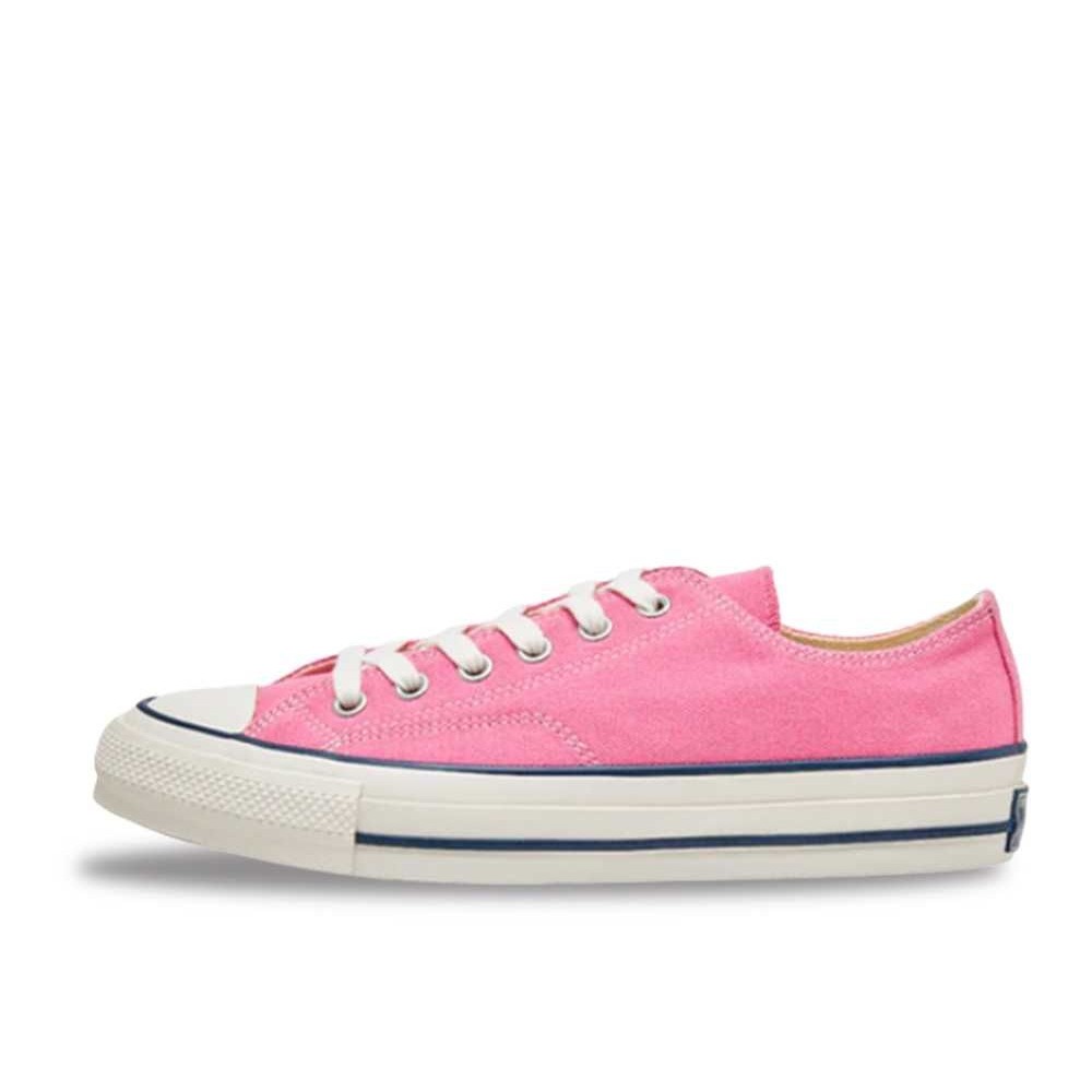 Converse Chuck Taylor Canvas OX Pink Unused