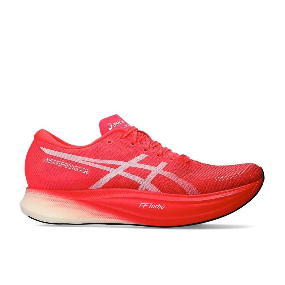 Asics Metaspeed Edge+ Diva Pink White Unused