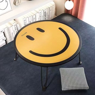 หน้าต่างเบย์โต๊ะกาแฟขนาดเล็กเตียงพับได้โต๊ะเรียนโต๊ะคอมพิวเต…