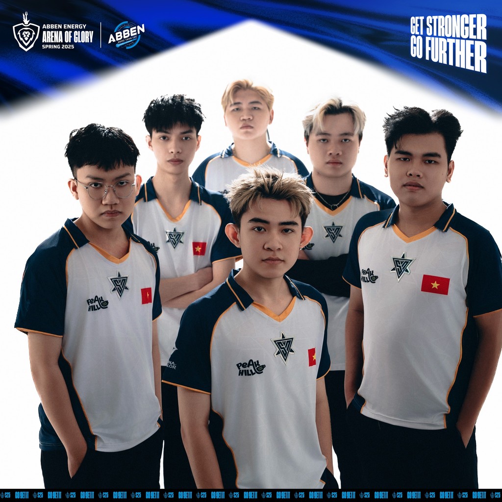 [รหัสที่ปรับแต่งได้] เสื้อ E-sport อย่างเป็นทางการของ SUPER NOVA สําหรับฤดูกาลฤดูใบไม้ผลิ AOG 2025 S