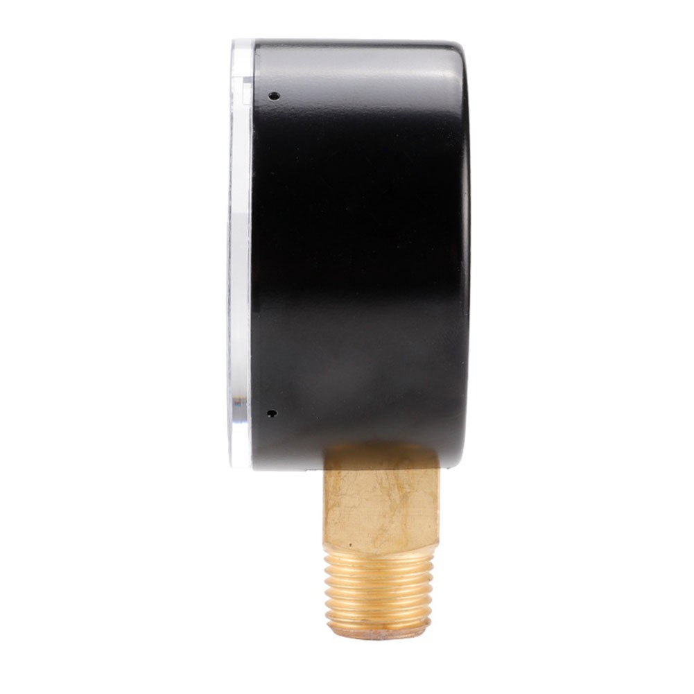 【WIK】Pressure Gauge Meter 0-100psi 0-15psi 0-160psi 0-300psi 0-30psi 0-60psi