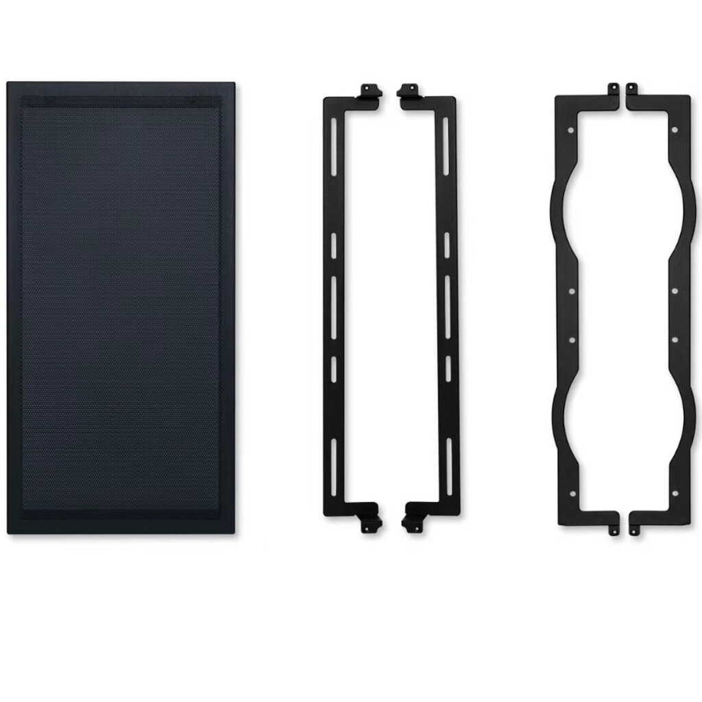 Lian Li O11 EVO RGB Front Mesh KIT ชุดแผงหน้าเคสสำหรับ O11 EVO RGB (O11DERGB-4W/4B)