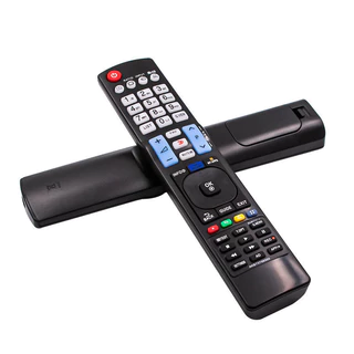 สมาร์ทรีโมททีวี แอลจี LG Remot smart TV รุ่นAKB73756502 smart TV แอลจี ใช้ได้ทุกรุ่น