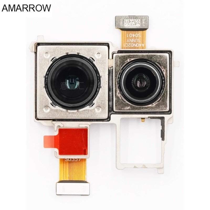 ของแท้ กล้องเว็บแคม Lans โทรศัพท์มือถือ สําหรับ Huawei P40 Pro+ P40p+