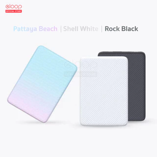 [สุดคุ้ม] Orsen by Eloop E48 แบตสำรอง 10000mAh QC 3.0 PD 20W จอ LED Powerbank Type C Fast Charge