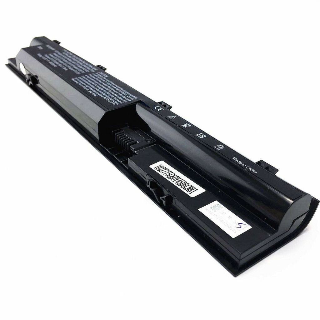 แบตโน๊ตบุ๊ค BAT HP FP06 440  4200mAh ประกัน 1 ปี