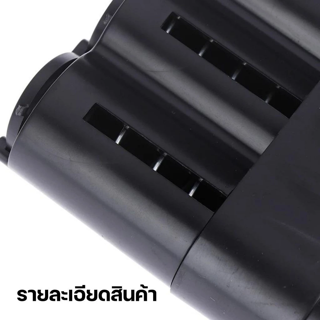 ที่เก็บเหรียญ กล่องใส่เหรียญ ใช้แต่งรถ หรือ ใช้ในบ้าน thumbnail 5