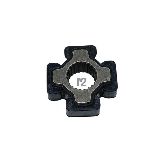 ข้อต่อข้อต่อข้อต่อคอลัมน์พวงมาลัยแบบยืดหยุ่น 563152K000fff สําหรับ Hyundai Elantra Sonata Tucson Acc