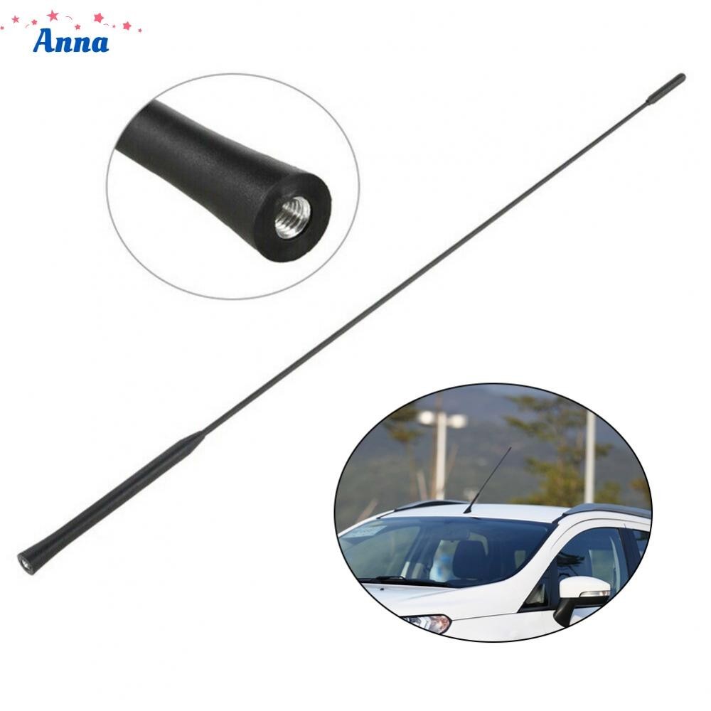 【Anna】เสาอากาศ 75ω Aerial สําหรับ Focus C-MAX 03-07 Ford Fiesta Ford Focus Radio