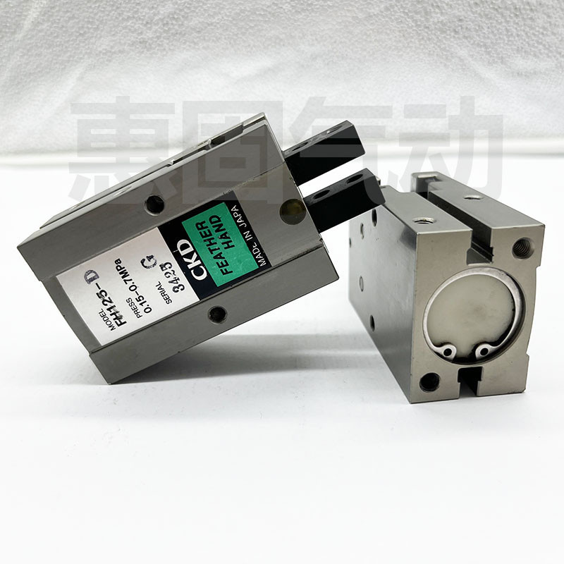 CKD Type Xikai Management HF1 กระบอกนิ้ว FH110D 112D 116D 120D 125D O0