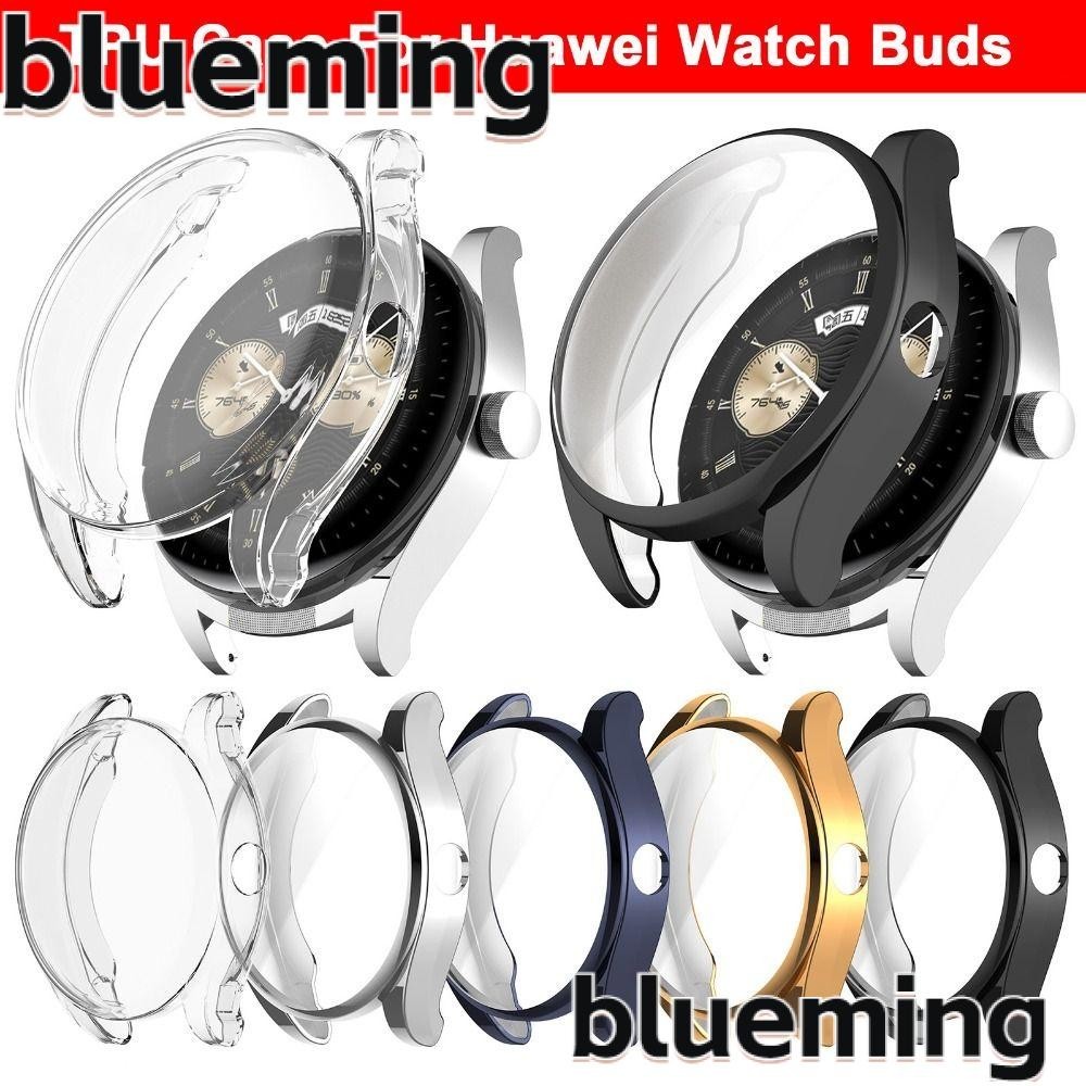 Blueming2 เคสป้องกันสมาร์ทวอทช์ สําหรับ Huawei Watch Buds