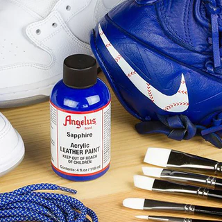 45color Angelus Leather Paint 118ml- 4OZ