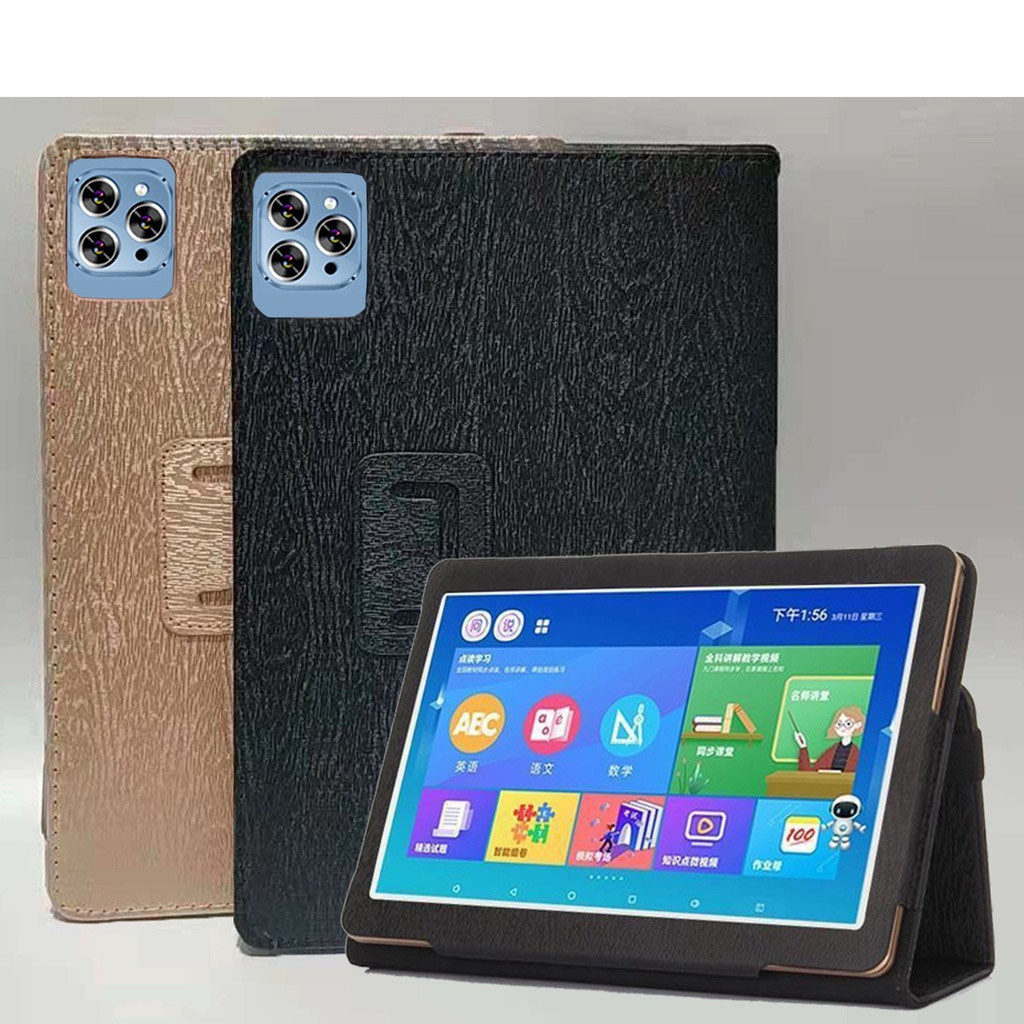 เคสแท็บเล็ตหนัง ฝาพับ ตั้งได้ หลากสี สําหรับ NUMVIBE P60 Tablet PC 11.0 P60 Pro Max 5G 11