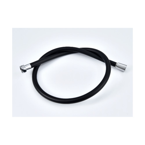 LOCAL789 Verno สายฝักบัว  รุ่น SG2609-BK  ยาว 120 ซม. สีดำ ร้านอยู่ในไทย