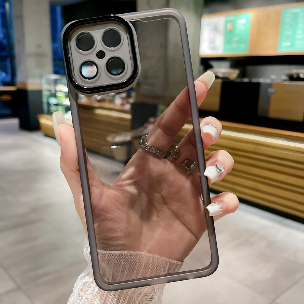 เคส Honor x8 4g x30i TFY-AN00 TFY-LX1 TFY-LX2 TFY-LX3 กล้องเลนส์ฟิล์มป้องกันเคลือบด้วยไฟฟ้าโปร่งใสนุ