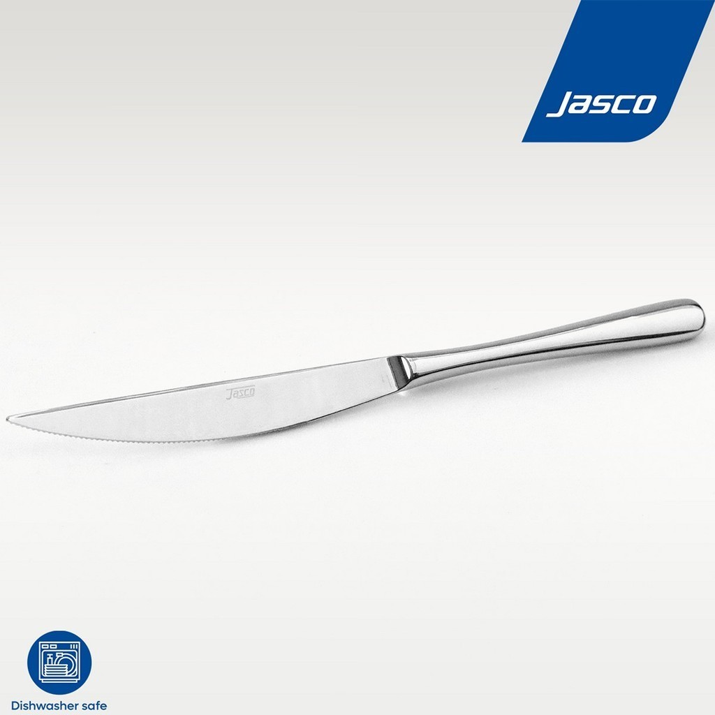Jasco มีดสเต็ก Steak Knife, Umbra series #CU-B-01ST