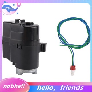 มอเตอร์กระจกมองหลัง แบบพับได้ สําหรับ Toyota Prado Highlande…