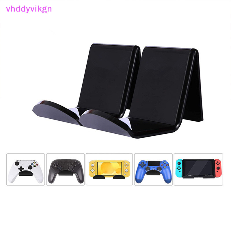 Vhdd ที่วางหูฟัง จอยเกมแพด แบบติดผนัง อุปกรณ์เสริม TH