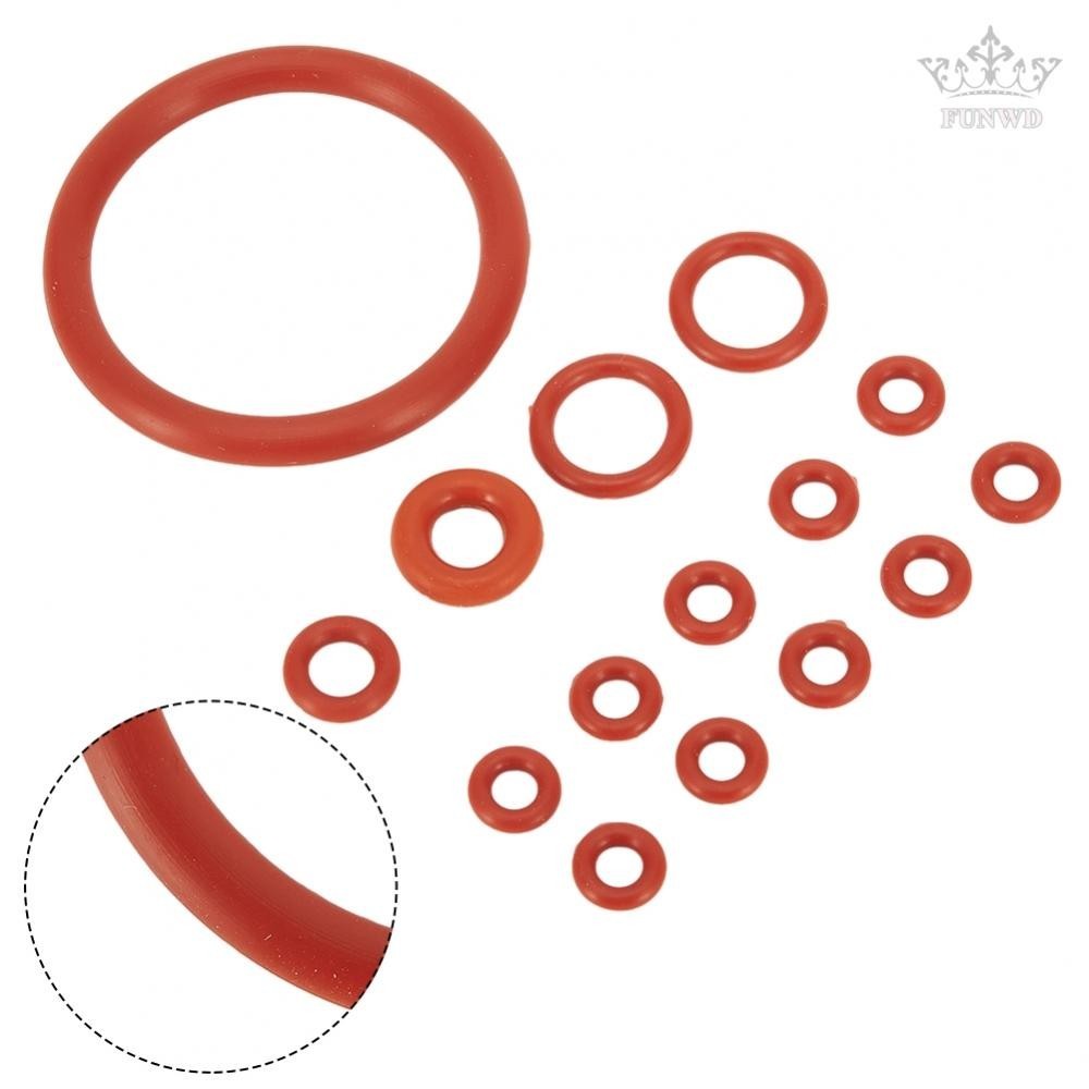 NEW&gt;&gt;Replace All Leaking O Rings with This For Saeco &amp; Gaggia Maintenance Kit