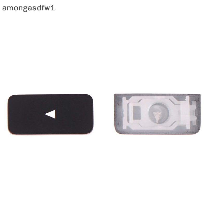 Amongasdfw1 ใหม่ ปุ่มกดคีย์บอร์ดลูกศร สําหรับ Macbook Rea A2141 A2442 A2485 A2251 A2289 A2179 A2337 A2338 A2681