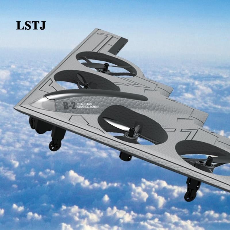 [Lstjj] เครื่องบินบังคับวิทยุ TY8 ควบคุม USB