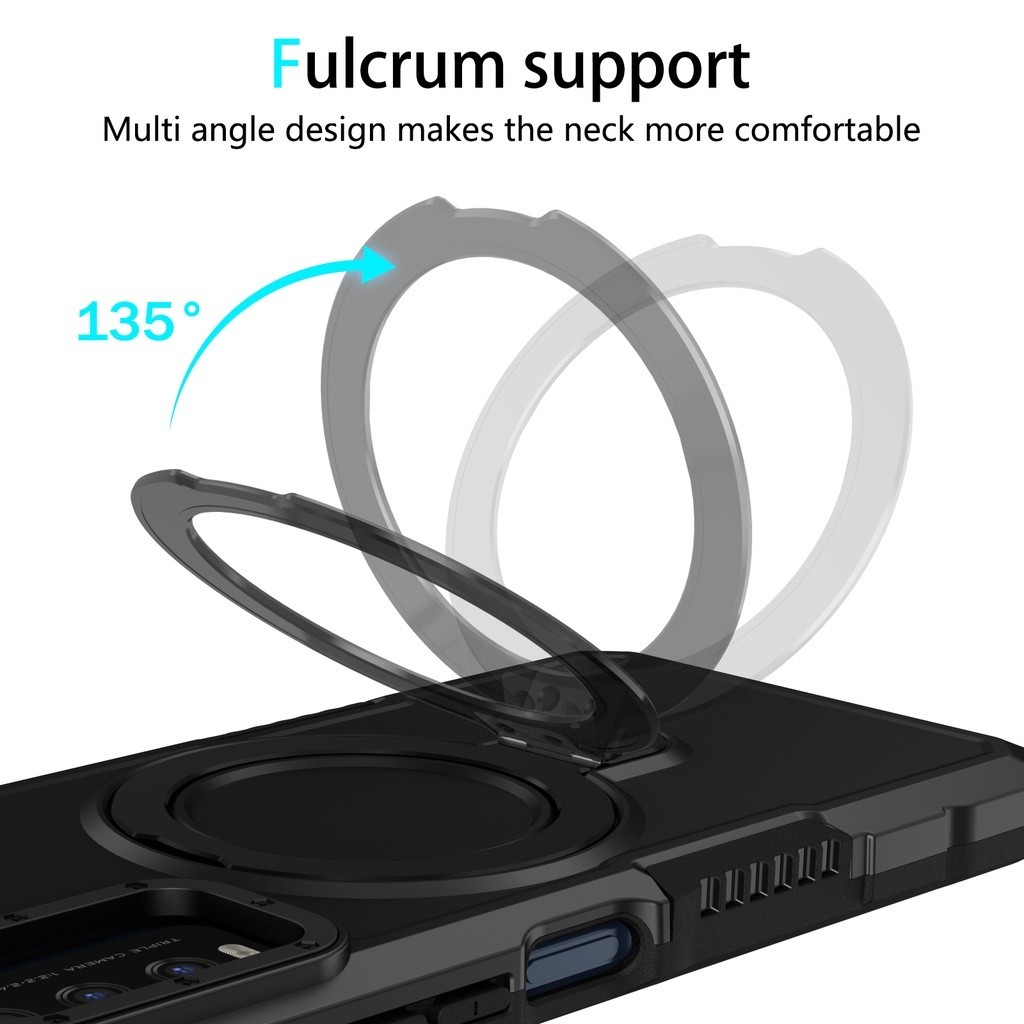สําหรับVivo Y20 2021 Y20S Y20i Y12S Y12A Y20S Gกันกระแทกวงเล็บแม่เหล็ก2025 สไตล์ใหม่เคสแข็งเลนส์สีดําป้องกันโทรศัพท์สีฟ้าRFVTGBB ราคา ถูกที่สุด ดีลบีเคเค แกลเลอรีภาพที่ 7