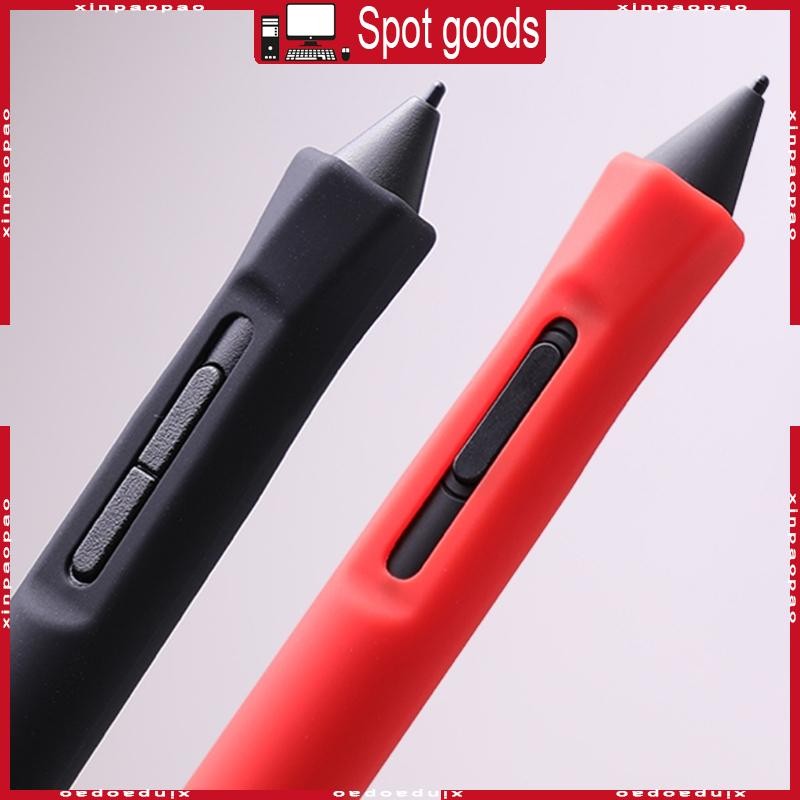 Xi สําหรับ Wacom-แท็บเล็ตปากกา Grip ปากกาสําหรับกรณีซ็อกเก็ตสําหรับ CTL472 CTL672 LP-17