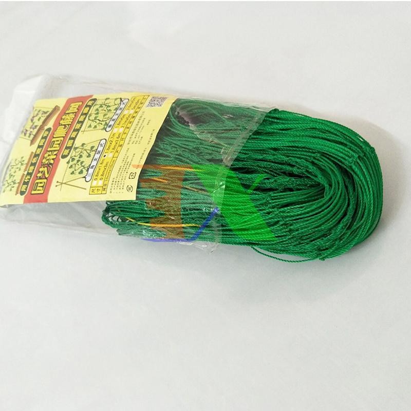 ตาข่ายสําหรับทําเถาวัลย์ ตาข่ายสําหรับตาข่ายตาข่าย Ollie