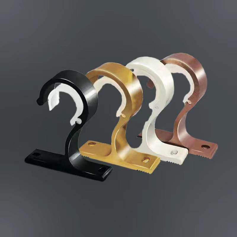 😍COD😍ขายึดราวผ้าม่