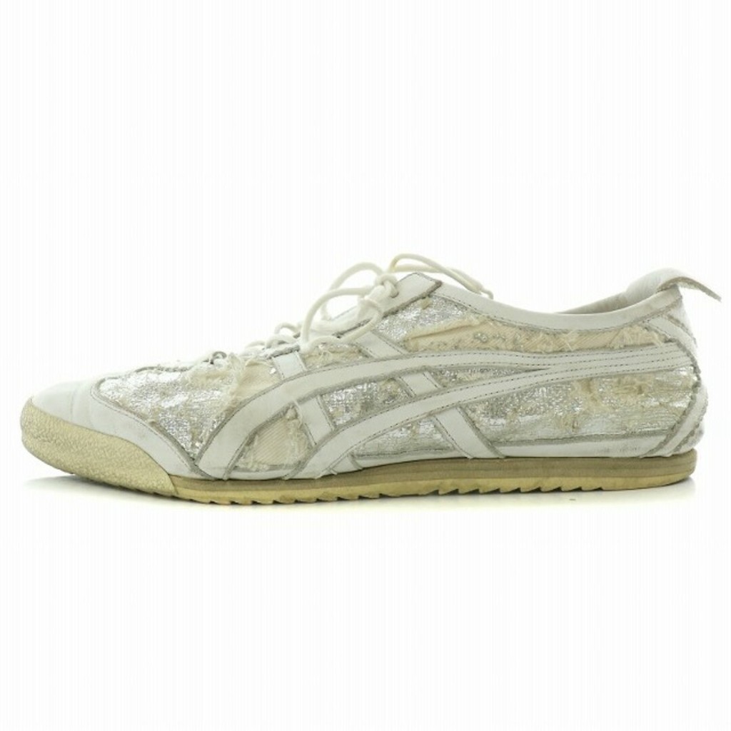 Onitsuka Tiger Sneakers Direct from Japan Secondhand