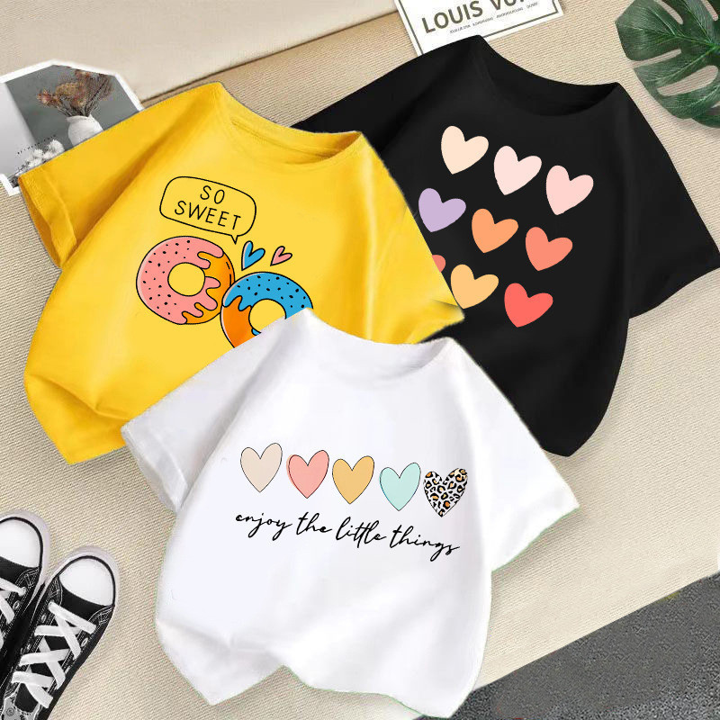 เสื้อยืดแขนสั้นลําลอง พิมพ์ลายดราก้อนบอล 3 มิติ แฟชั่นฤดูร้อน สําหรับผู้ชาย และผู้หญิง