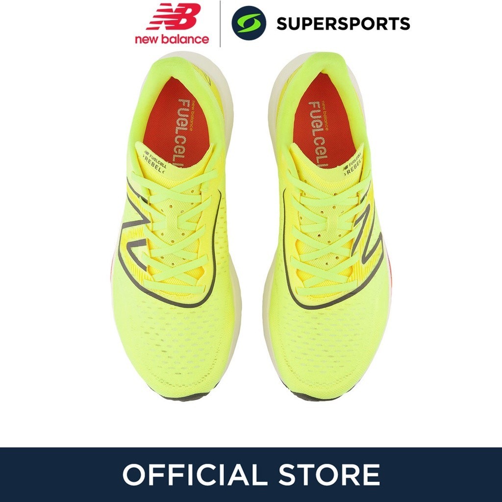 NEW BALANCE Fuelcell Rebel V3 วิ่งผู้ชาย รองเท้า sports แฟชั่น
